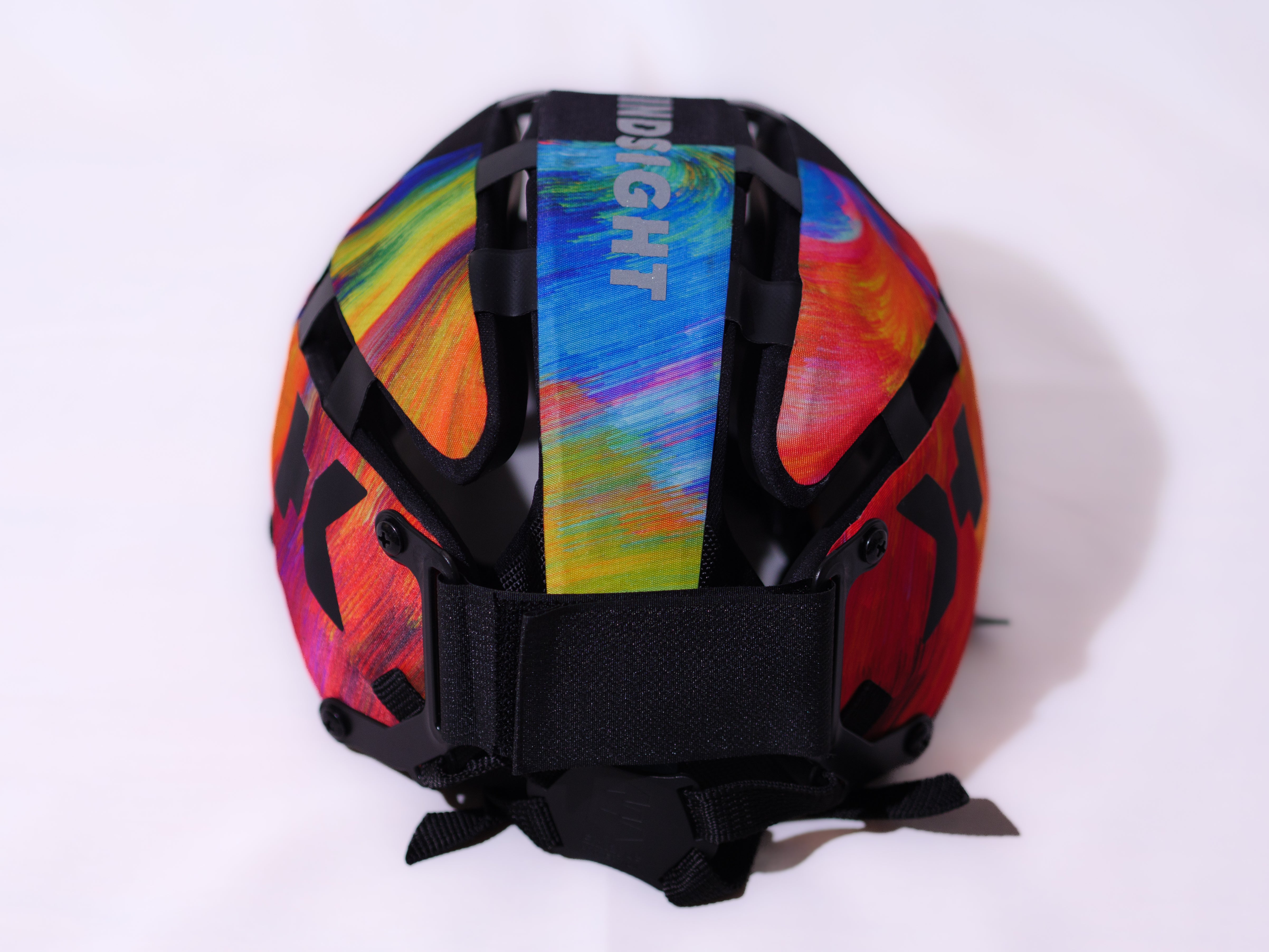 HindSight Helmet