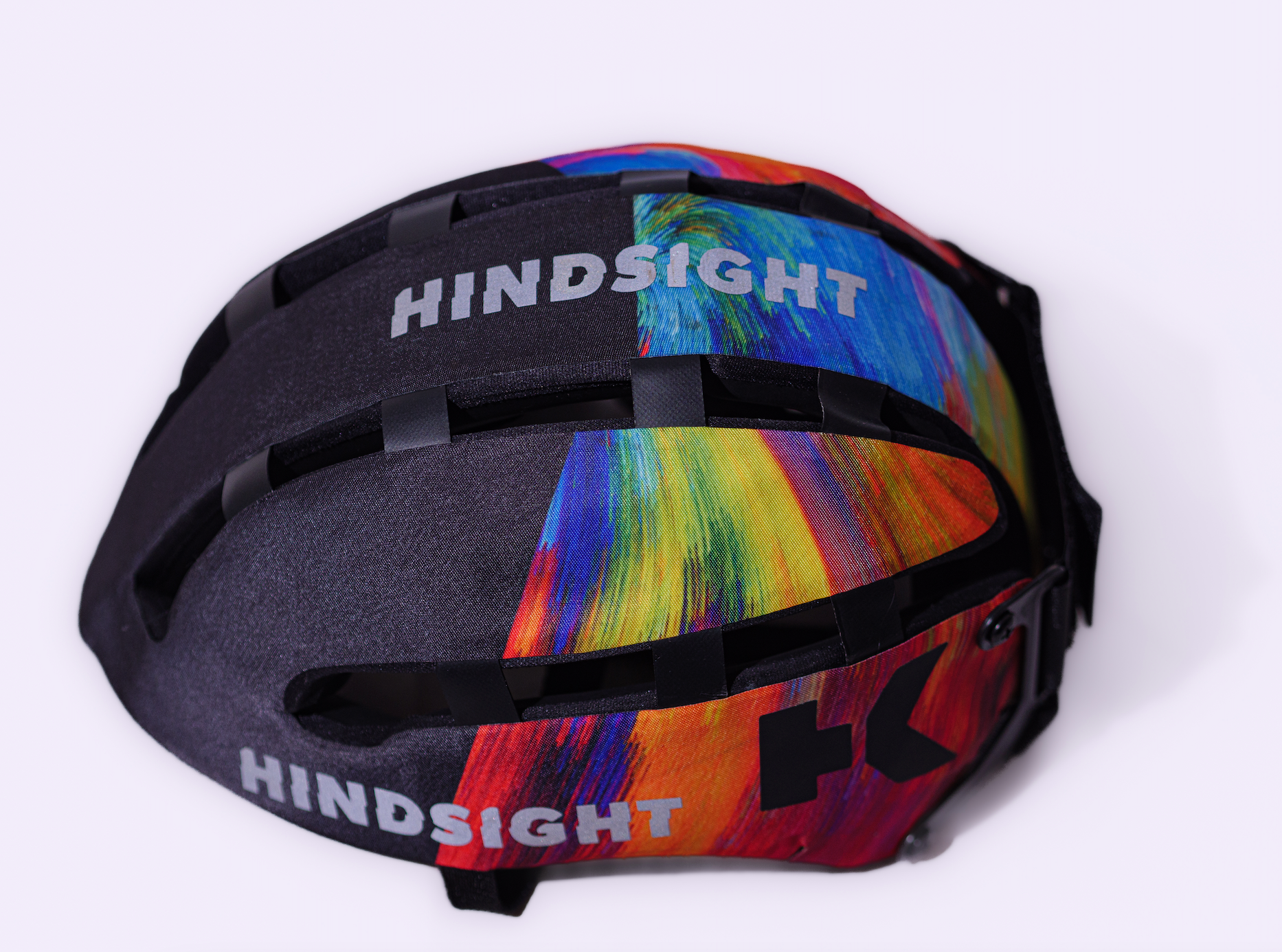 HindSight Helmet