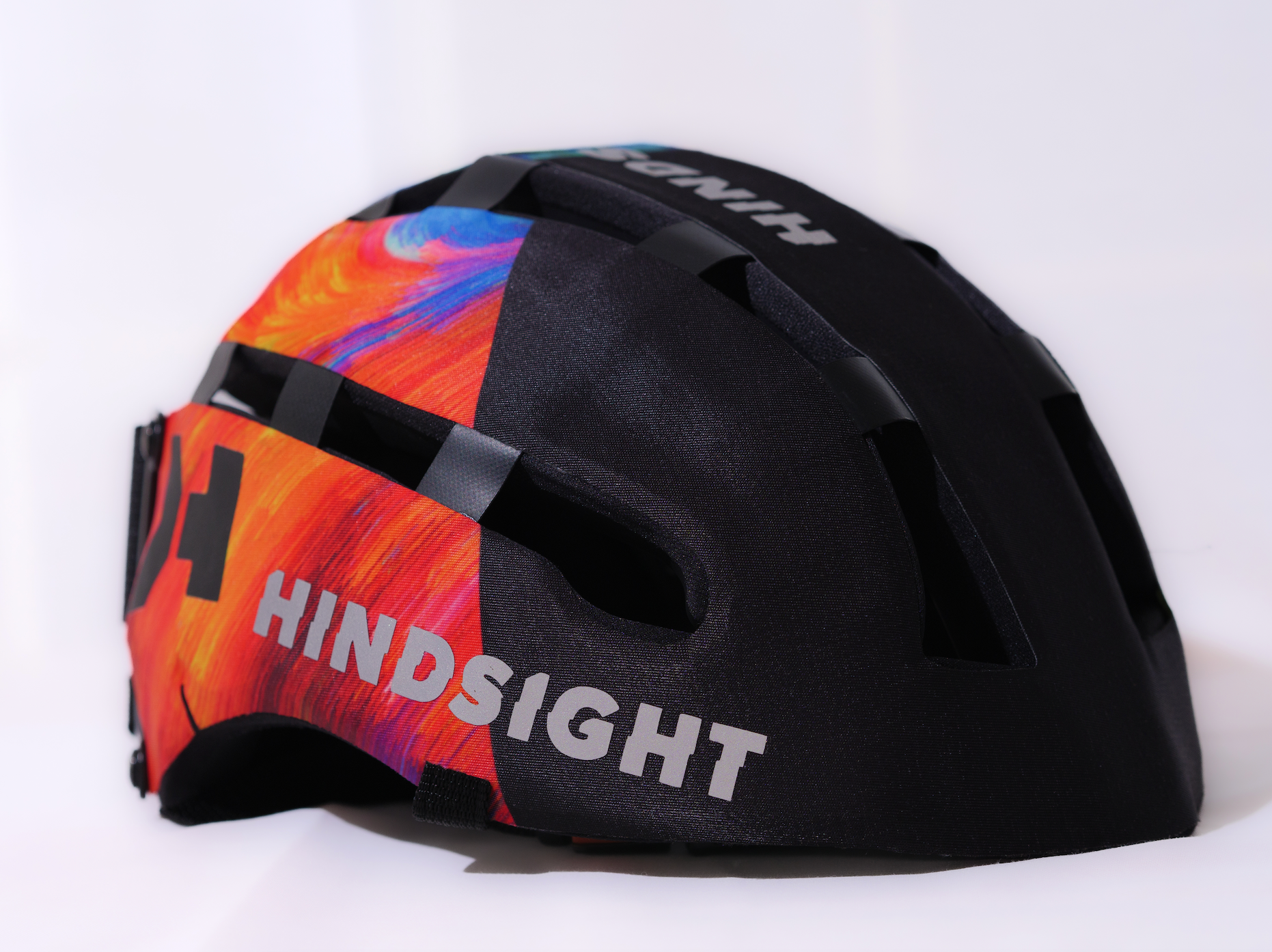 HindSight Helmet